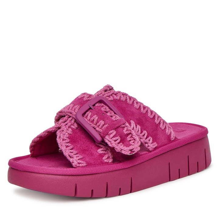 papuci dama, Roxy, roz