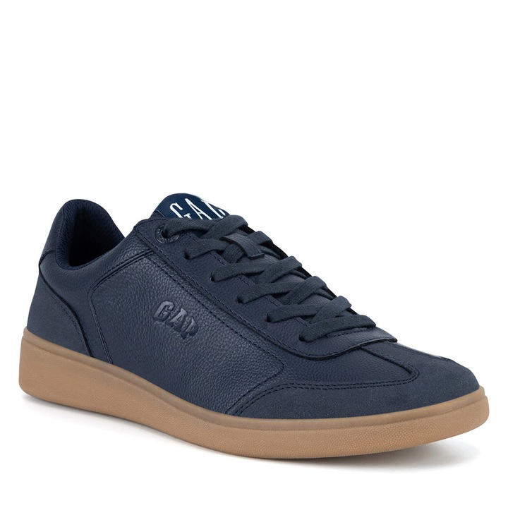 Tenisi barbati GAP SEATTLE CUP LOW M GP, bleumarin, textil
