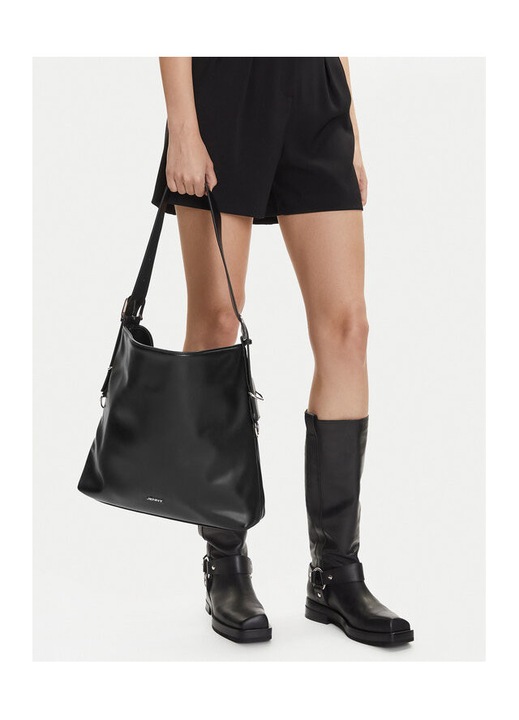 Jenny női táska, fekete, C-JNY-M-019-08 modell