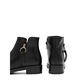 dama Clara Barson ZOYA WS5292-13, sintetic, Negru