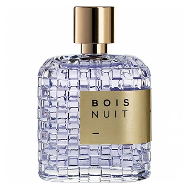 Дамски парфюм LPDO Bois Nuit, портокал и сливи, 50 мл