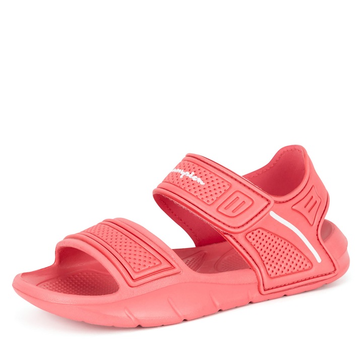 Детски сандали Champion, модел SQUIRT B, розов, текстил
