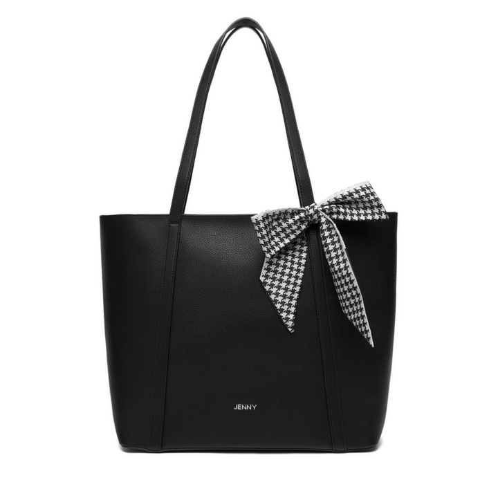 Női táska Jenny, fekete, C-MJT-J-004-02 modell
