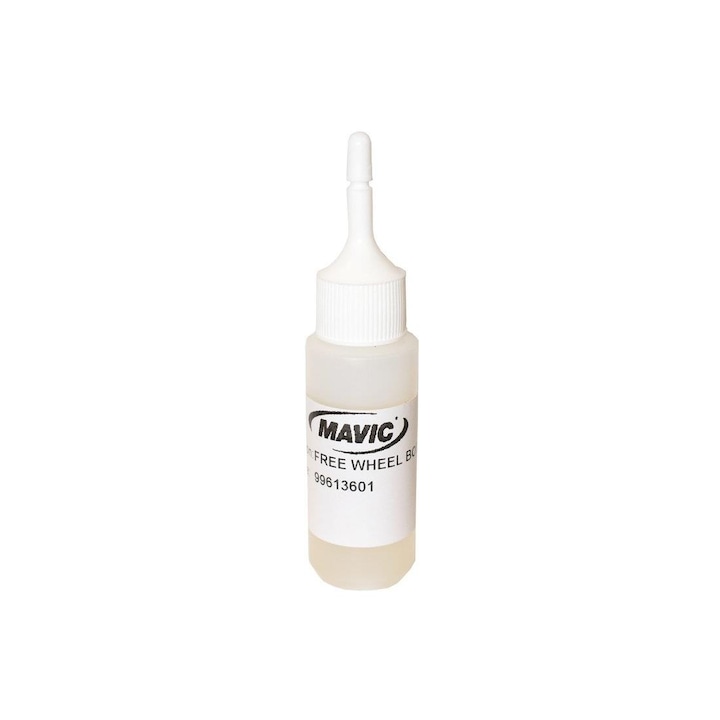 Ulei mineral Mavic pentru butuci FTS / FTSL / FTSX 60ml