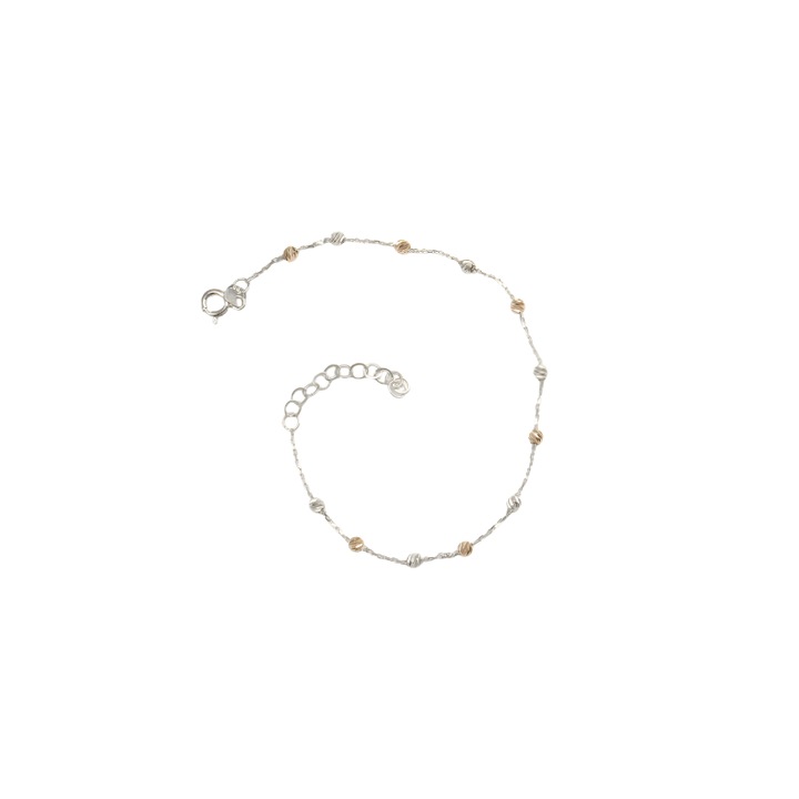 Bratara aurie Pattic 585/1000 1,05 gr, bijuterii dama