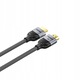 HDMI 2.1 кабел Unitek 8K, 2M, найлон, 48Gbps