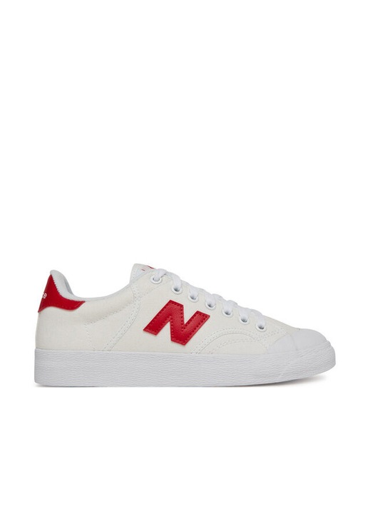 Tenisi dama New Balance, BB100CRD, alb, tesatura