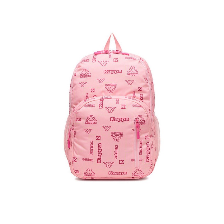 Rucsac unisex Kappa, Textil, Roz