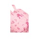 Rucsac unisex Kappa, Textil, Roz