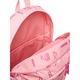 Rucsac unisex Kappa, Textil, Roz