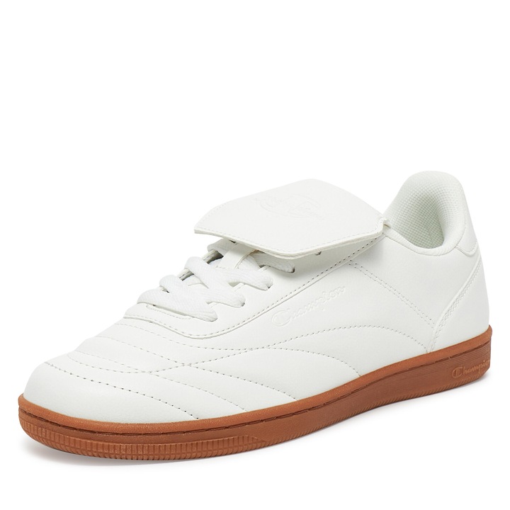 Tenisi dama, Champion, PRESTIGE FLAP S11803, alb