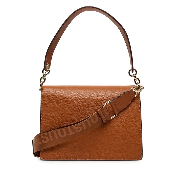 Női táska Tous Camel Brenda Audree 200210, ökológiai, teve színű