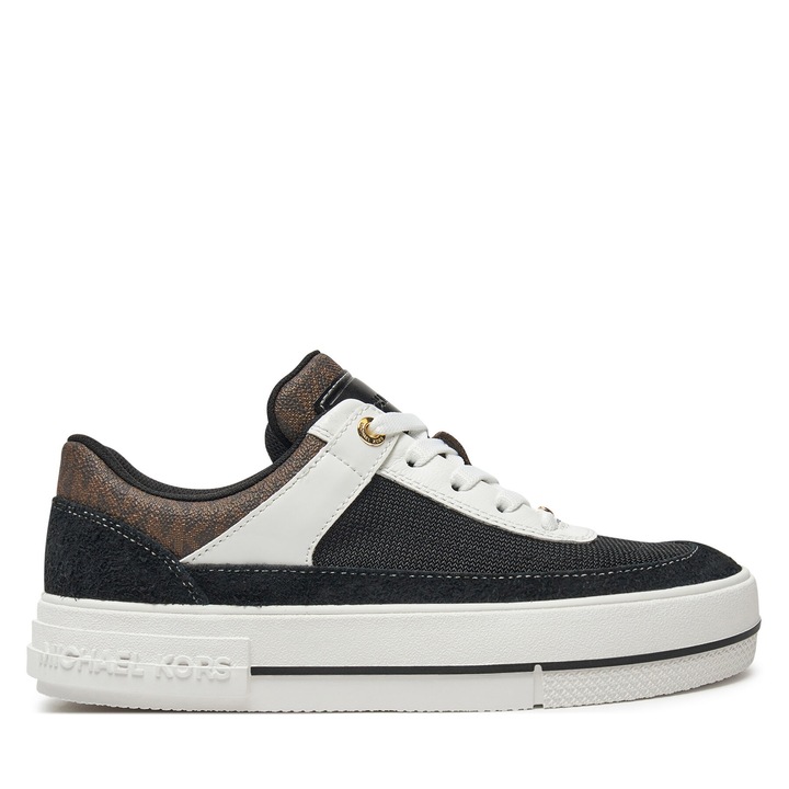 Tenisi dama Michael Michael Kors 43F4A, bleumarin/maro