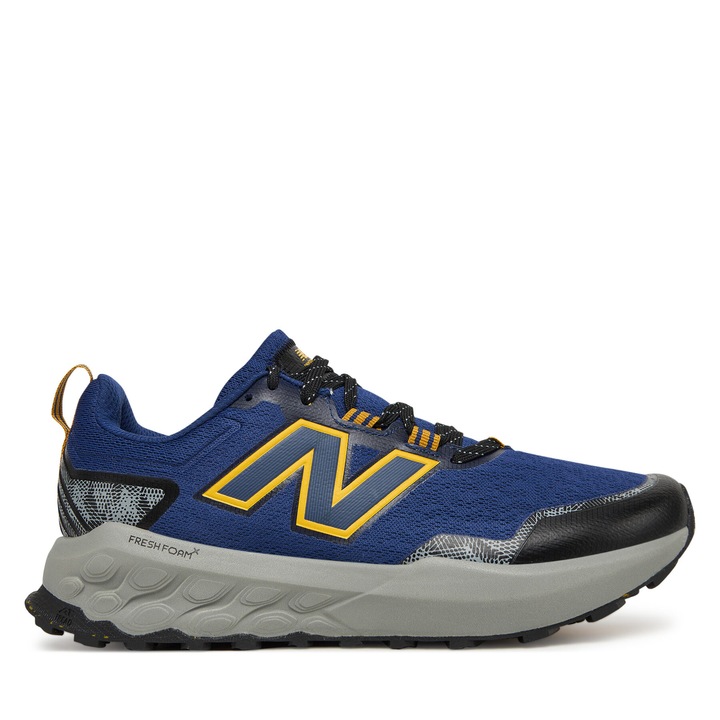 Pantofi sport New Balance Garoe albastru, Albastru