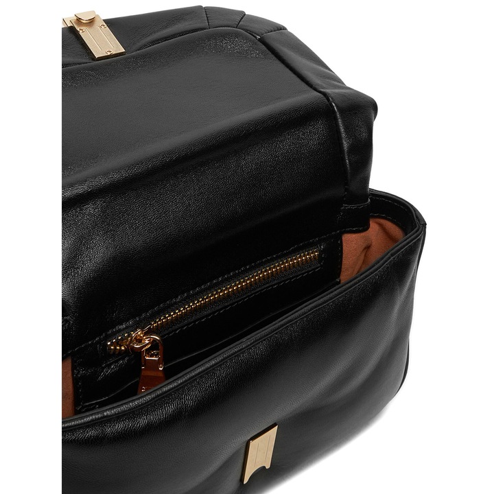 Guess BLA HWAZAA női táska, természetes bőr, 30x25cm