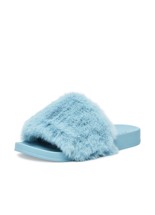 Slapi DeeZee, model TY013, albastru