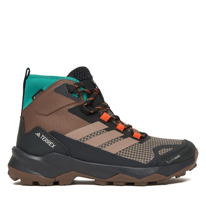 Női sportcipő, adidas, Terrex Skychaser AX5, túracipő, többszínű, textil anyag