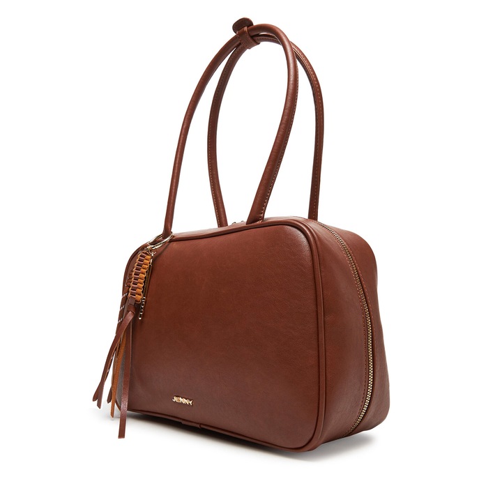 Női táska Jenny, barna, C-JNY-M-015-08