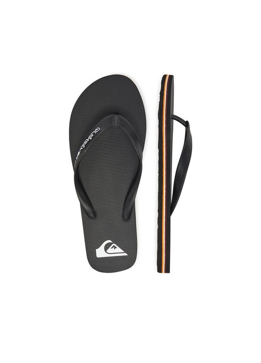 Slapi barbati Quiksilver, negri