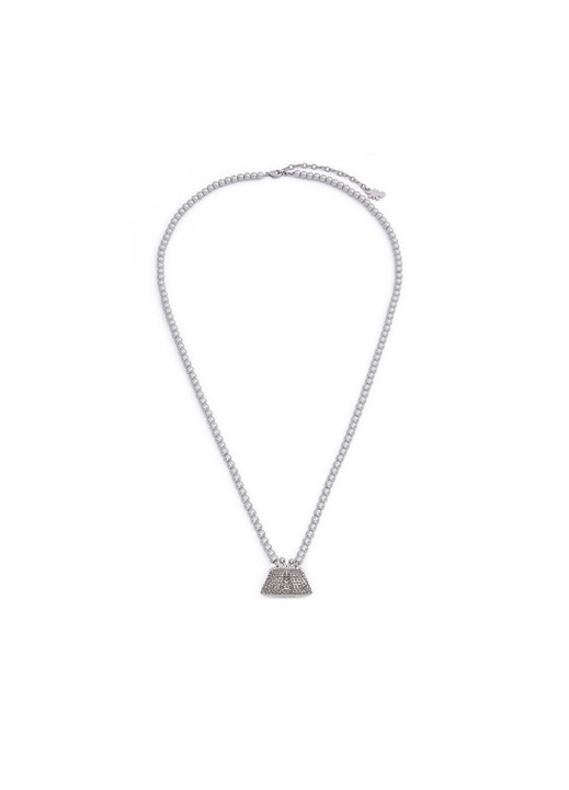 Lantisor femei, Weekend Max Mara, negru, 2525756015