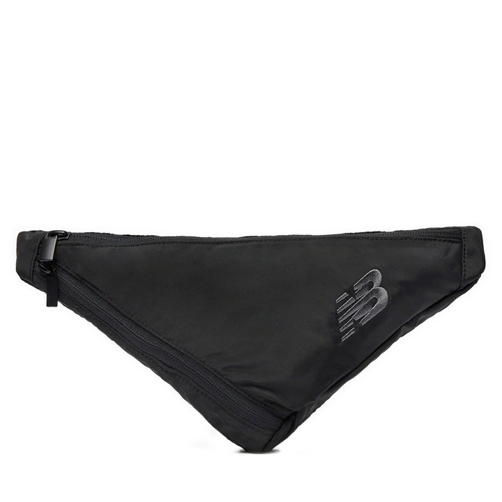 New Balance sporttáska, fekete, nőknek