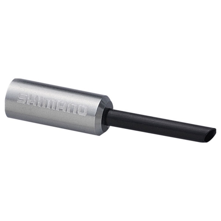Capat panza frana Shimano BC-9000, aluminiu, 5mm