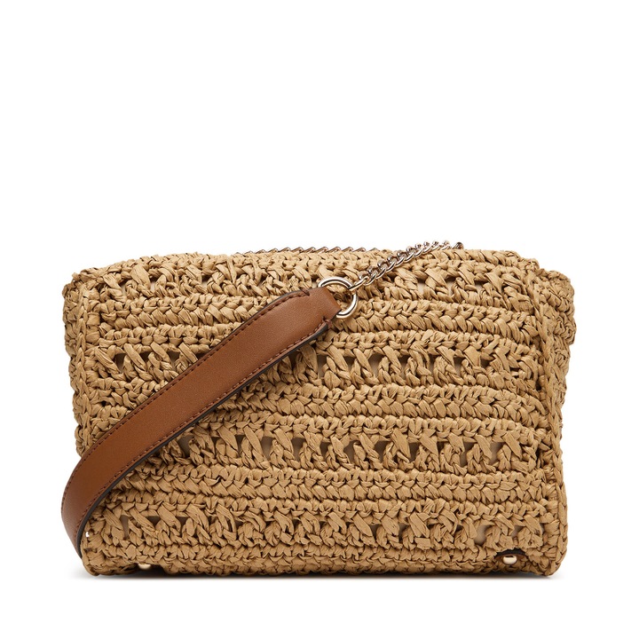 Geanta dama Guess NTC Irene, material sintetic, 85210