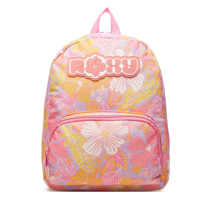 Roxy gyermek hátizsák, rózsaszín,