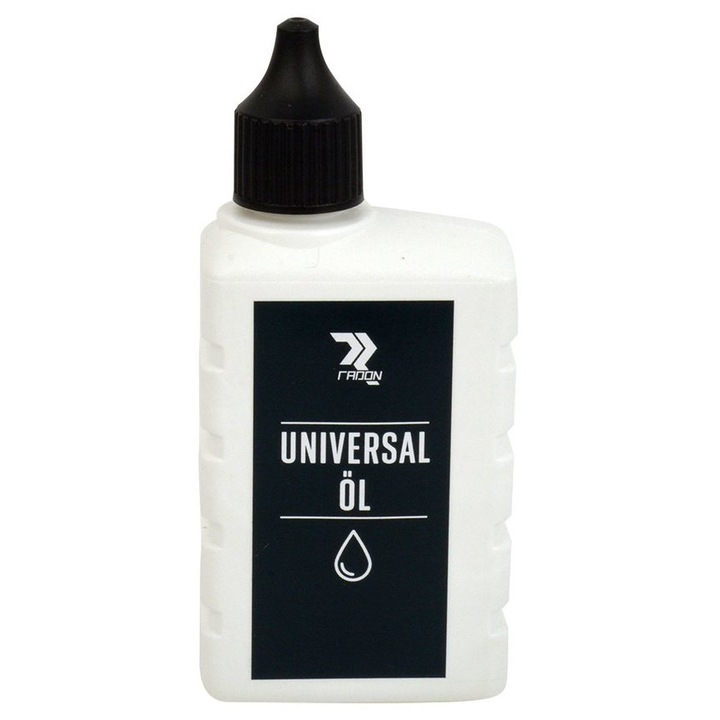 Ulei universal Radon 100ml, antikoroziv, rezistent la apa