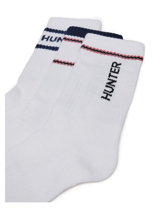 Ferfi zokni Hunter