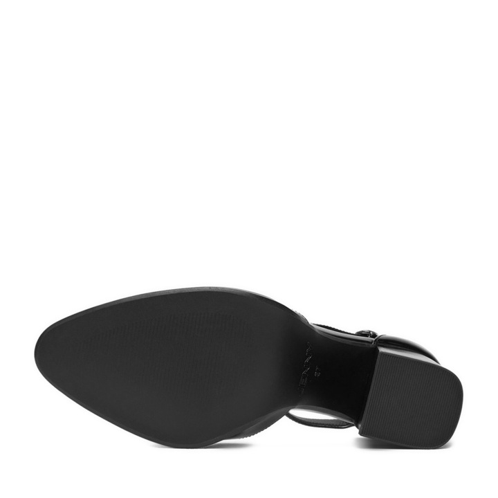 Jenny női táska, CEO-HY2517-1 modell, fekete