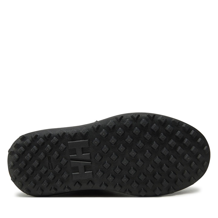 Снежни ботуши, Helly Hansen, Willetta 2.0 Mid, трекинг, черен, текстил