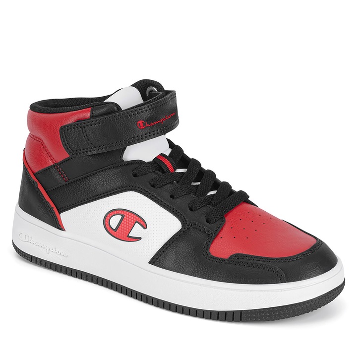 Pantofi copii, Champion, material sintetic,multicolor, Multicolor