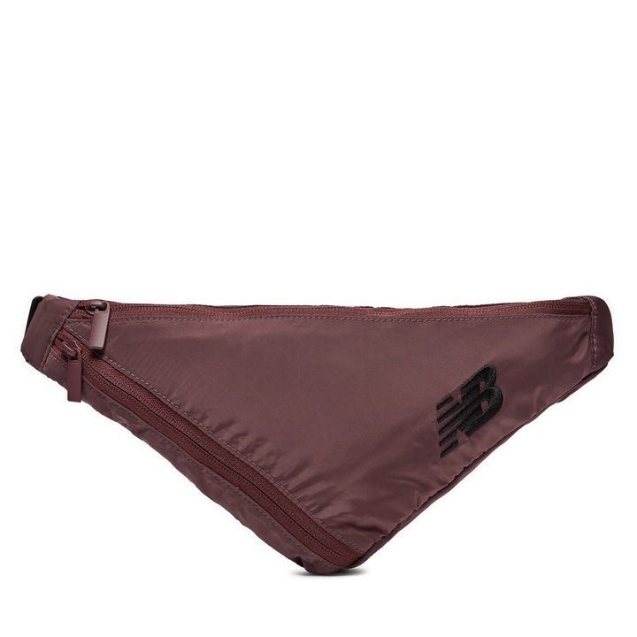 New Balance sporttáska, lila, LAB23084LIE modell