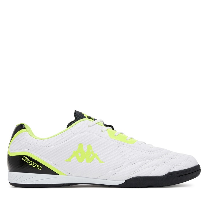 Pantofi sport barbati Kappa, SJ-F911-3, alb, textil