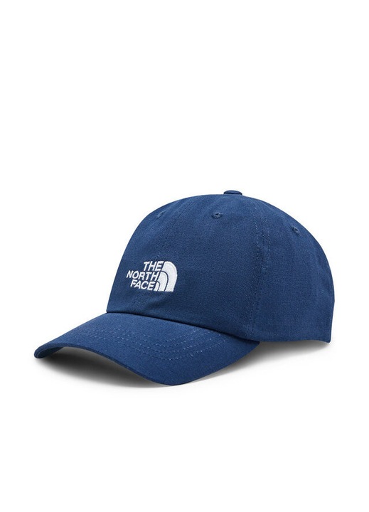 Sapca unisex The North Face Summit Navy, albastru