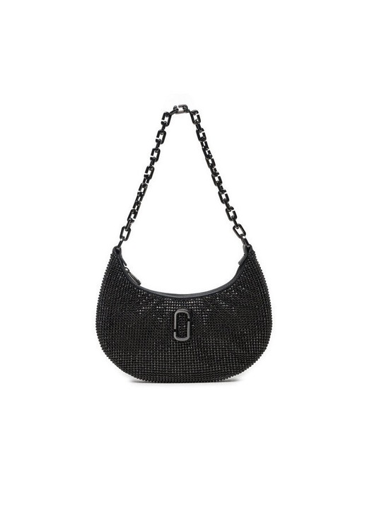 Дамска чанта Marc Jacobs, черна, 2R3HSH056H01