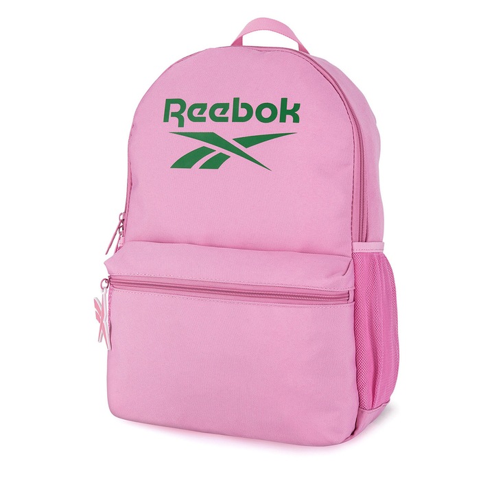 Reebok rózsaszín hátizsák
