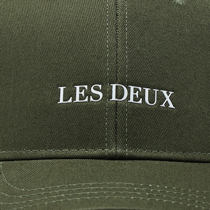 Les Deux Sapca Unisex Bleumarin LDM702050