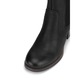 Botine dama CEO-WS15221-02, Clara Barson, Textil, Negru