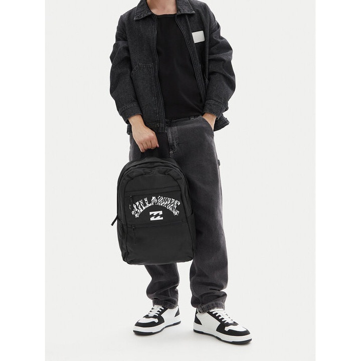 Billabong hátizsák, fekete, BLB-M-002-07 modell