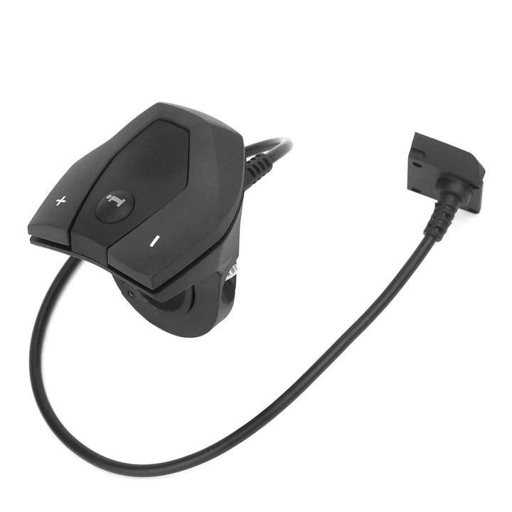 Comutator moduri Bosch, KIT INTUVIA BUI 25X, 45 km/h, design modern