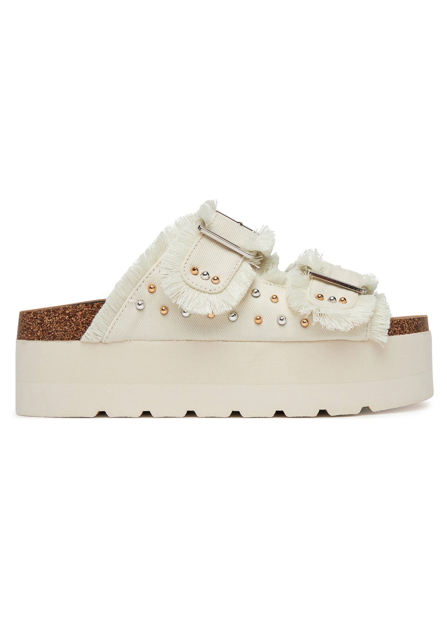Slapi Reebok Dama Slapi dama, DeeZee, culoare bej, 39 EU - eMAG.ro