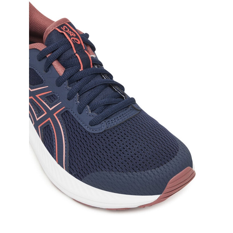 Pantofi sport dama Asics, Jolt 5, negru/roz, pentru alergare, 36 EU ...