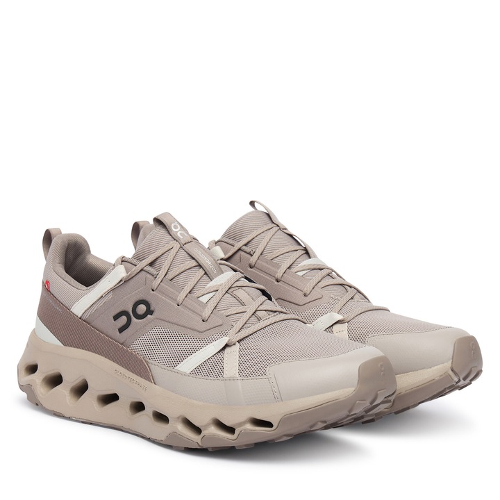 Tenisi barbati On Cloudhorizon, gri, textil