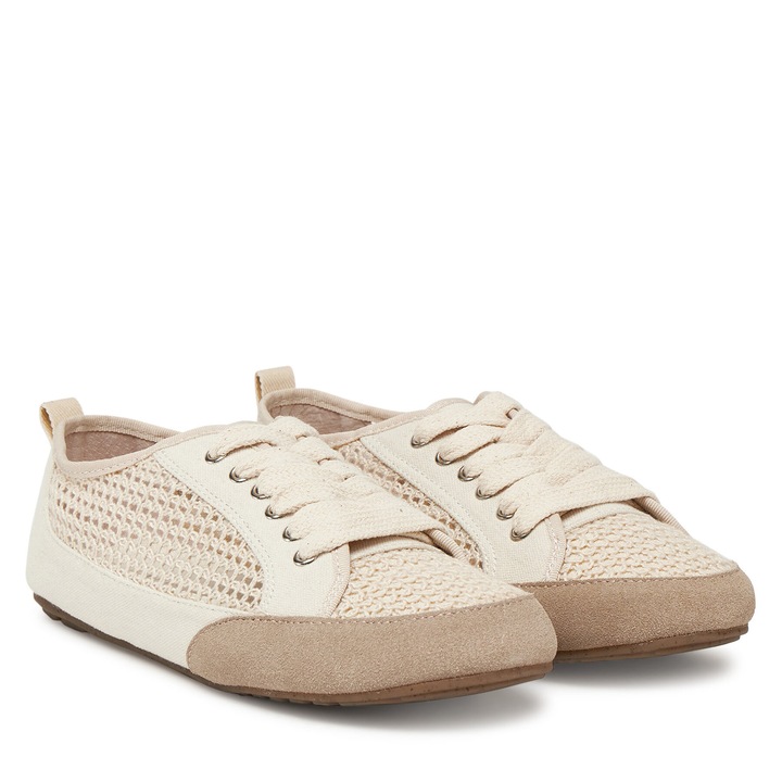 Noi tornacipo EMU Australia, Bézs