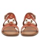 Sandale dama JENNY, model WS6561-02A, maro