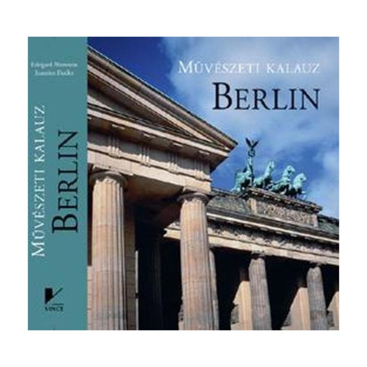 Eddgard Abenstein, Jeannine Fiedler: Eddgard Abenstein, Jeannine Fiedler: Berlin