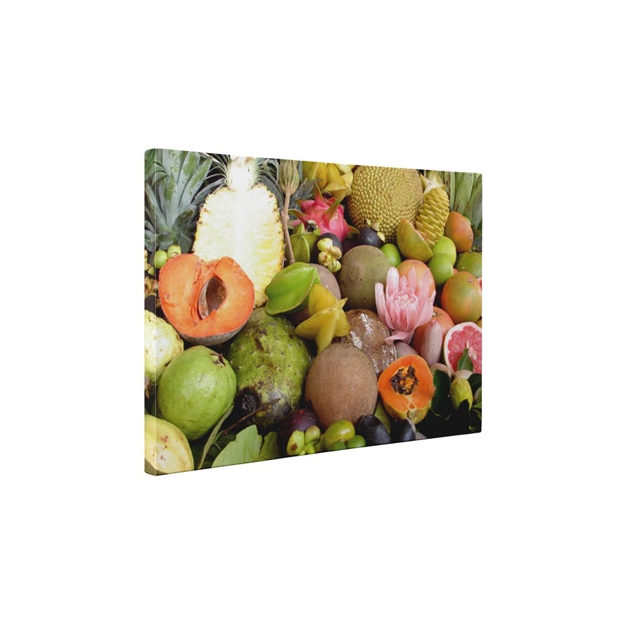 Fructe - Tablou Canvas - 60x75 cm