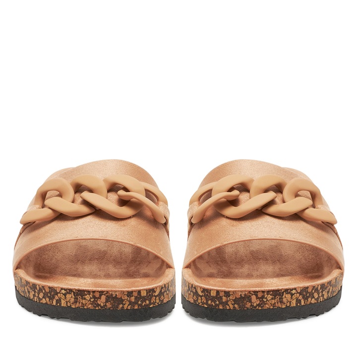 Slapi dama DeeZee WSLS19-20, bej